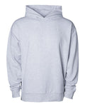 Independent Trading Co. Unisex Avenue Midweight Hooded Sweatshirt IND280SL