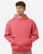 Independent Trading Co. Unisex Avenue Midweight Hooded Sweatshirt IND280SL