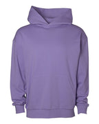 Independent Trading Co. Unisex Avenue Midweight Hooded Sweatshirt IND280SL