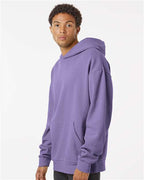 Independent Trading Co. Unisex Avenue Midweight Hooded Sweatshirt IND280SL