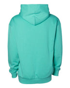 Independent Trading Co. Unisex Avenue Midweight Hooded Sweatshirt IND280SL