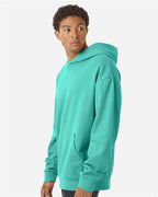 Independent Trading Co. Unisex Avenue Midweight Hooded Sweatshirt IND280SL