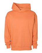 Independent Trading Co. Unisex Avenue Midweight Hooded Sweatshirt IND280SL