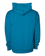 Independent Trading Co. Unisex Avenue Midweight Hooded Sweatshirt IND280SL