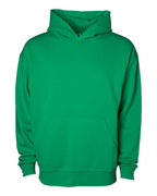 Independent Trading Co. Unisex Avenue Midweight Hooded Sweatshirt IND280SL