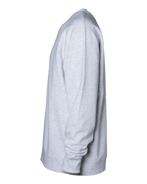 Independent Trading Co. Unisex Heavyweight Crewneck Sweatshirt IND3000