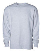 Independent Trading Co. Unisex Heavyweight Crewneck Sweatshirt IND3000