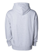 Independent Trading Co. Unisex Boulevard Heavyweight Hooded Sweatshirt IND330BLV