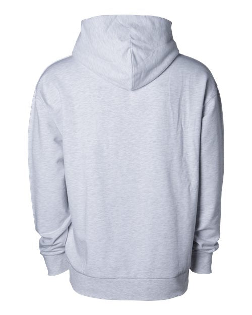 Independent Trading Co. Unisex Boulevard Heavyweight Hooded Sweatshirt IND330BLV