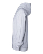 Independent Trading Co. Unisex Boulevard Heavyweight Hooded Sweatshirt IND330BLV