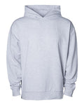 Independent Trading Co. Unisex Boulevard Heavyweight Hooded Sweatshirt IND330BLV