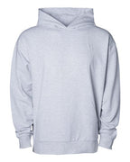 Independent Trading Co. Unisex Boulevard Heavyweight Hooded Sweatshirt IND330BLV