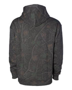 Independent Trading Co. Unisex Boulevard Heavyweight Hooded Sweatshirt IND330BLV