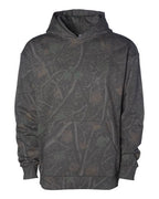 Independent Trading Co. Unisex Boulevard Heavyweight Hooded Sweatshirt IND330BLV