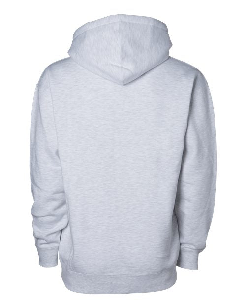 Independent Trading Co. Unisex Heavyweight Hooded Sweatshirt IND4000