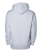 Independent Trading Co. Unisex Heavyweight Hooded Sweatshirt IND4000
