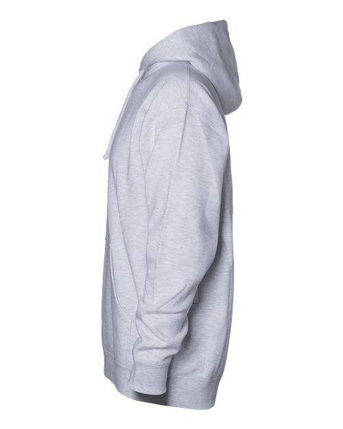 Independent Trading Co. Unisex Heavyweight Hooded Sweatshirt IND4000