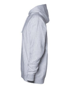 Independent Trading Co. Unisex Heavyweight Hooded Sweatshirt IND4000