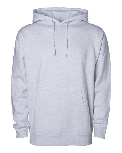 Independent Trading Co. Unisex Heavyweight Hooded Sweatshirt IND4000