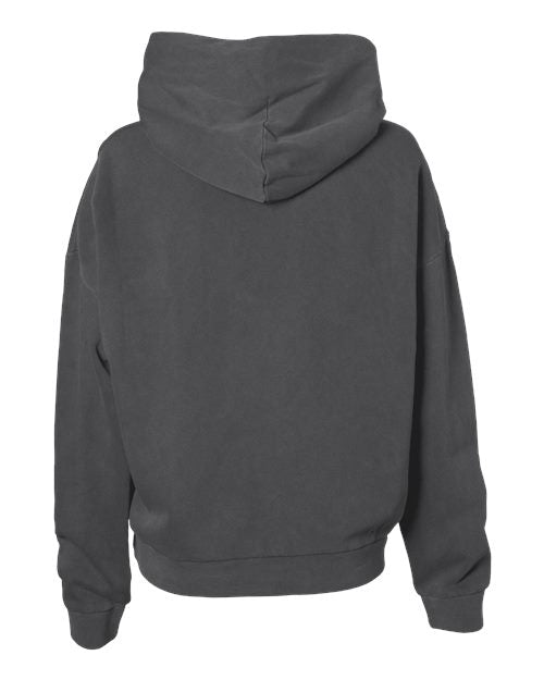 Independent Trading Co. Women's California Wave Wash Sunday Hooded Sweatshirt PRM2600