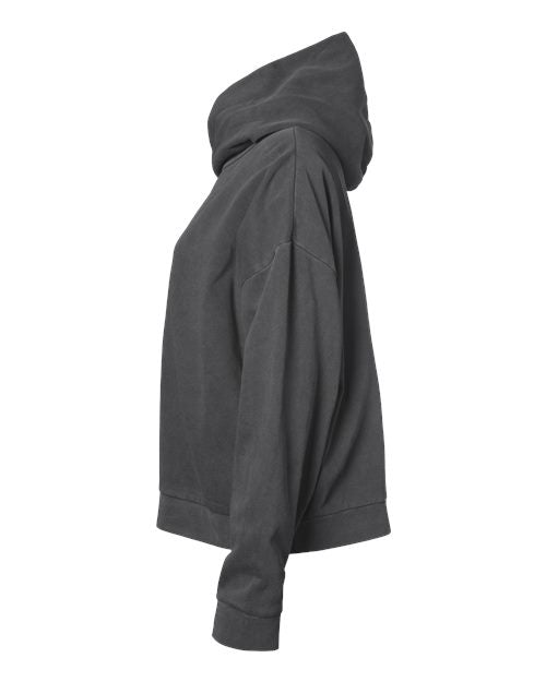 Independent Trading Co. Women's California Wave Wash Sunday Hooded Sweatshirt PRM2600