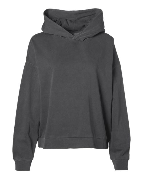 Independent Trading Co. Women's California Wave Wash Sunday Hooded Sweatshirt PRM2600