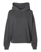 Independent Trading Co. Women's California Wave Wash Sunday Hooded Sweatshirt PRM2600