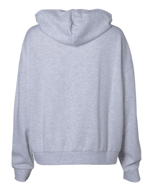 Independent Trading Co. Women's California Wave Wash Sunday Hooded Sweatshirt PRM2600