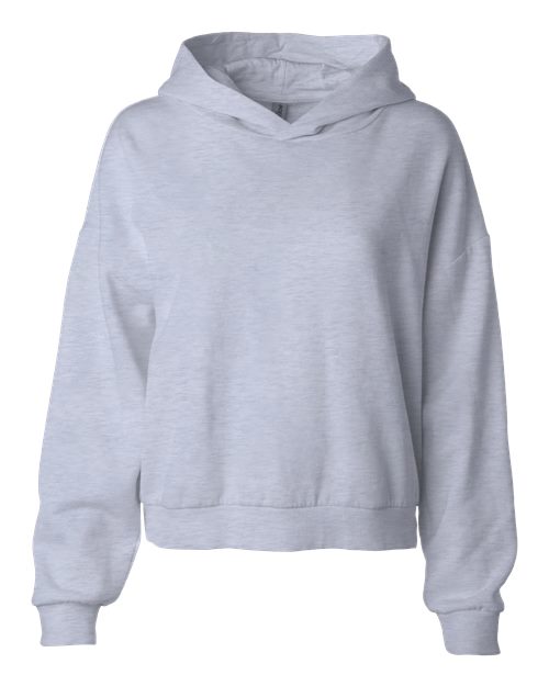 Independent Trading Co. Women's California Wave Wash Sunday Hooded Sweatshirt PRM2600