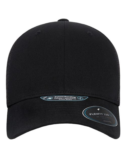 Flexfit 110® NU Mesh Cap 110MNU