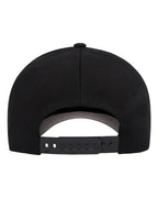 Flexfit Cotton Blend Adjustable Cap 6277ADJ