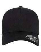 Flexfit Cotton Blend Adjustable Cap 6277ADJ