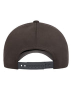 Flexfit Cotton Blend Adjustable Cap 6277ADJ