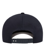 Flexfit Cotton Blend Adjustable Cap 6277ADJ