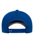 Flexfit Cotton Blend Adjustable Cap 6277ADJ
