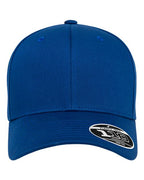 Flexfit Cotton Blend Adjustable Cap 6277ADJ