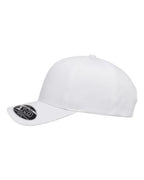 Flexfit Cotton Blend Adjustable Cap 6277ADJ
