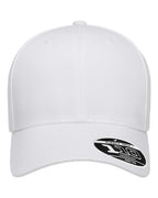 Flexfit Cotton Blend Adjustable Cap 6277ADJ