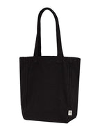 econscious Reclaimist Fiber Bookish Tote EC8201