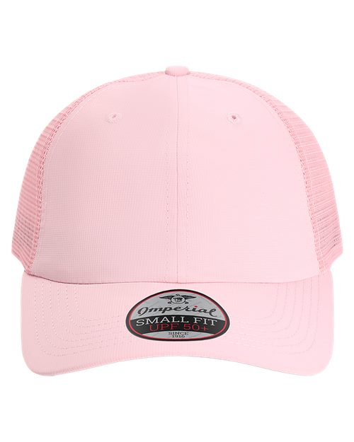 Imperial The Hinsen Mesh Back Cap L338M