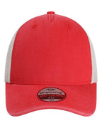 Imperial The Gambit Mesh Back Cap X240M