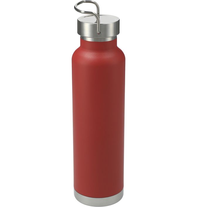 22 oz. Copper Vacuum Insulated Water Bottle