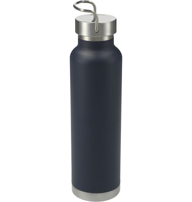 22 oz. Copper Vacuum Insulated Water Bottle