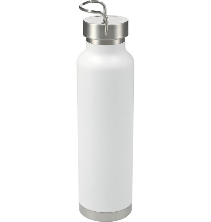 22 oz. Copper Vacuum Insulated Water Bottle