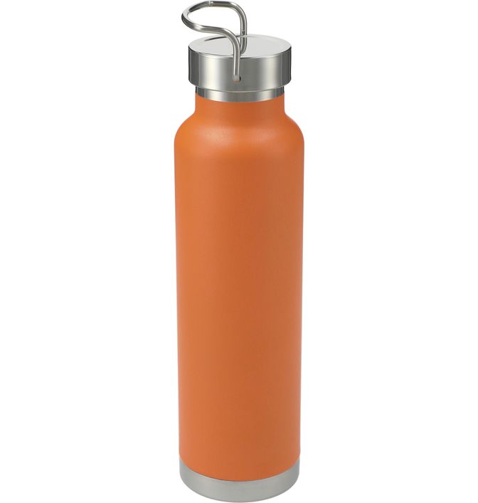 22 oz. Copper Vacuum Insulated Water Bottle