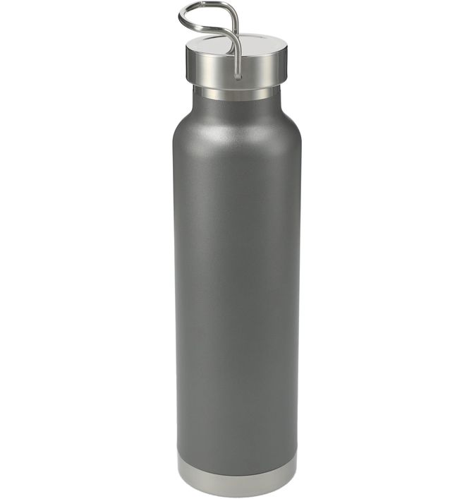 22 oz. Copper Vacuum Insulated Water Bottle