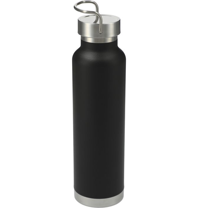 22 oz. Copper Vacuum Insulated Water Bottle