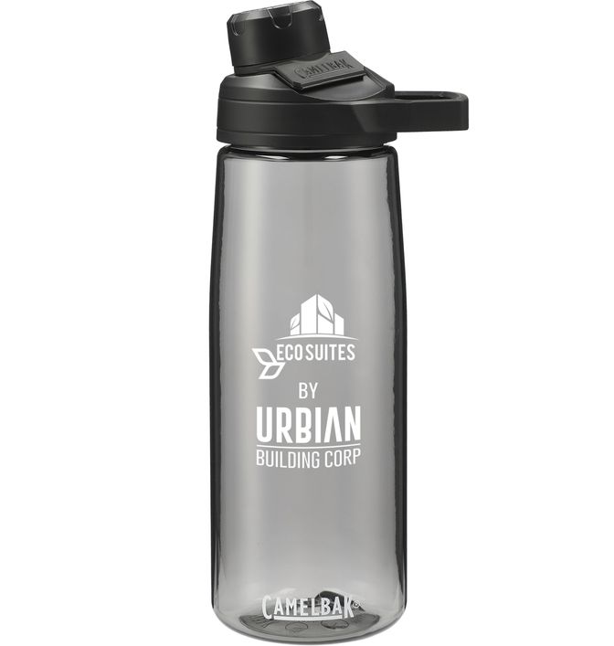 Custom Chute Mag Tritan Water Bottle – Add Your Logo or Design