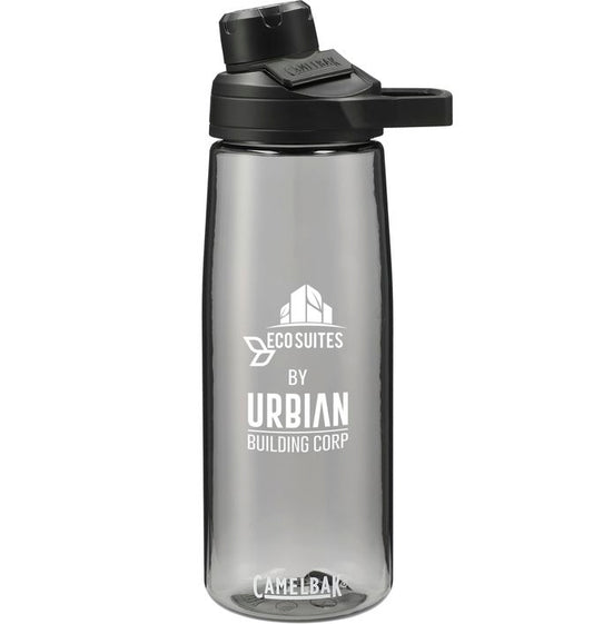 Custom Chute Mag Tritan Water Bottle – Add Your Logo or Design