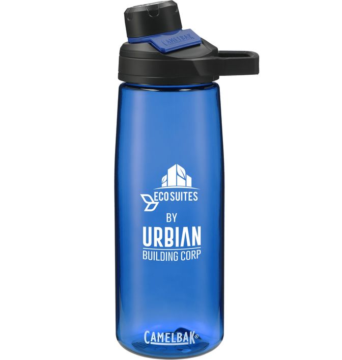 Custom Chute Mag Tritan Water Bottle – Add Your Logo or Design